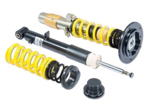 BMW M4 Coilover Suspension Kit - ST Suspensions - ST XTA Adjustable - `15-`20